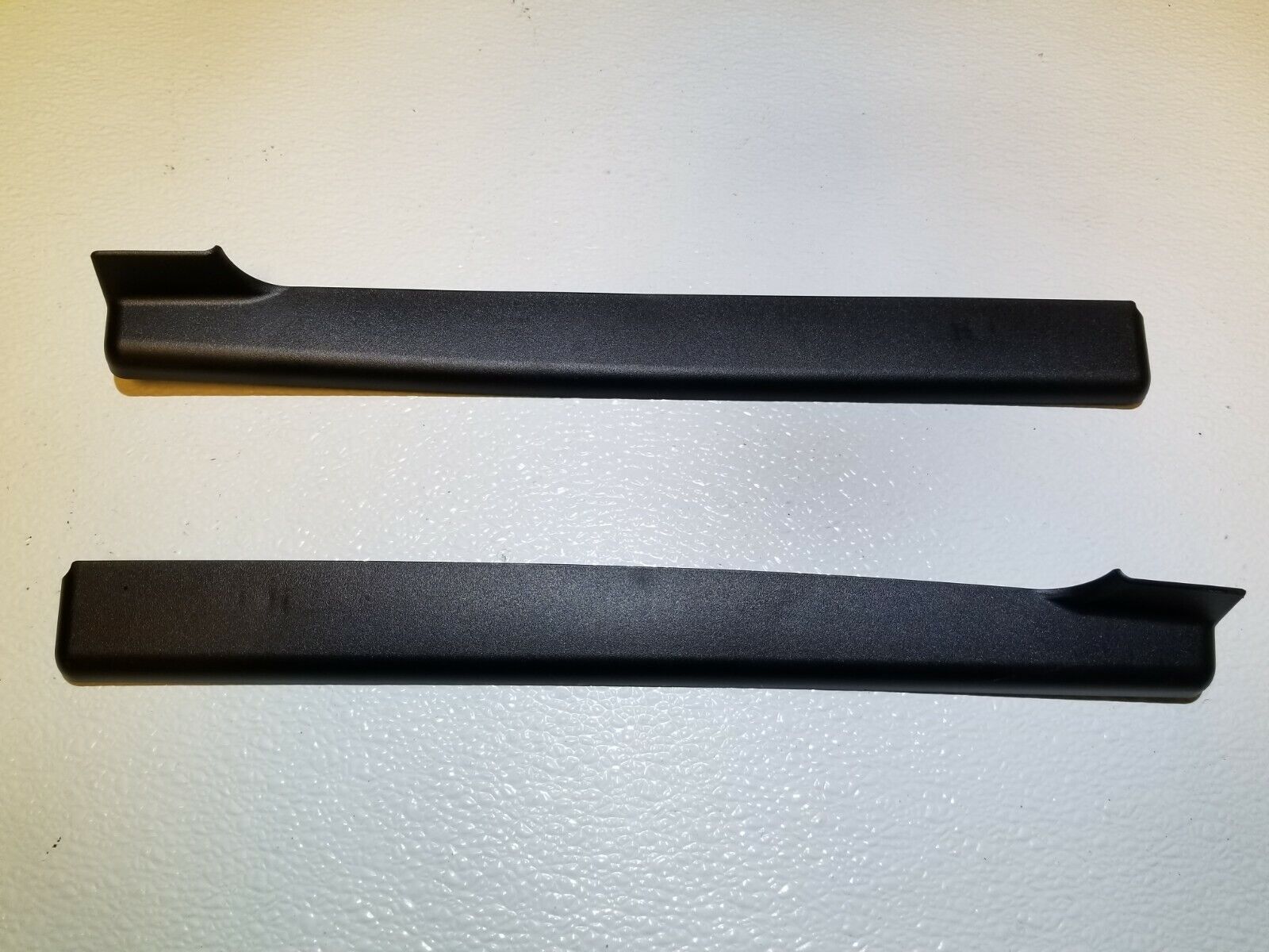 04-08 Nissan Maxima Sunroof Trim Bezel Pair - OEM Replacement Parts - Perfect for Sunroof Repair & Weatherproofing
