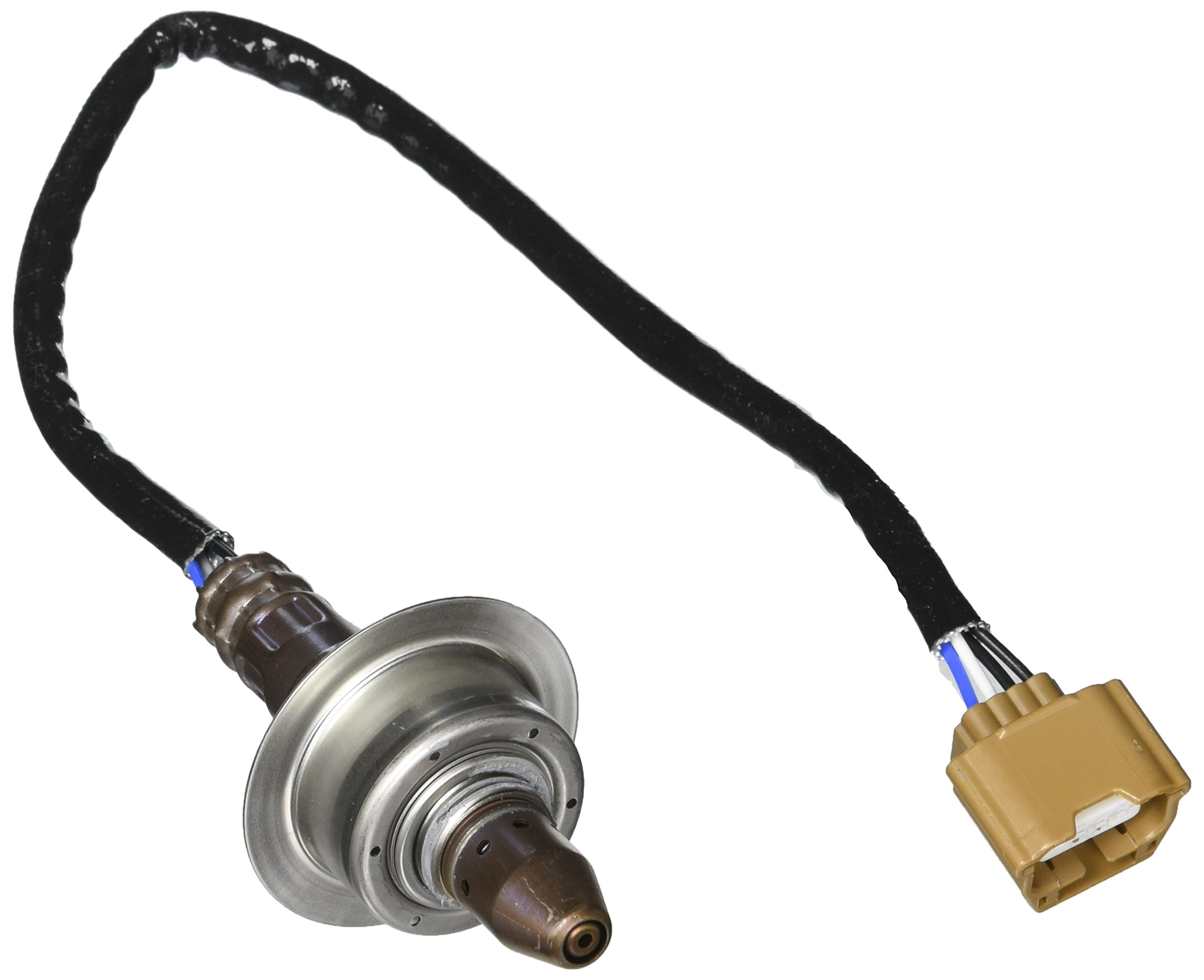 Denso 234-9106 Air Fuel Ratio Sensor - High Performance Oxygen Sensor for Toyota, Lexus, Honda - Improves Engine Efficiency & Fuel Economy | Perfect for Engine Tuning & Emissions Control