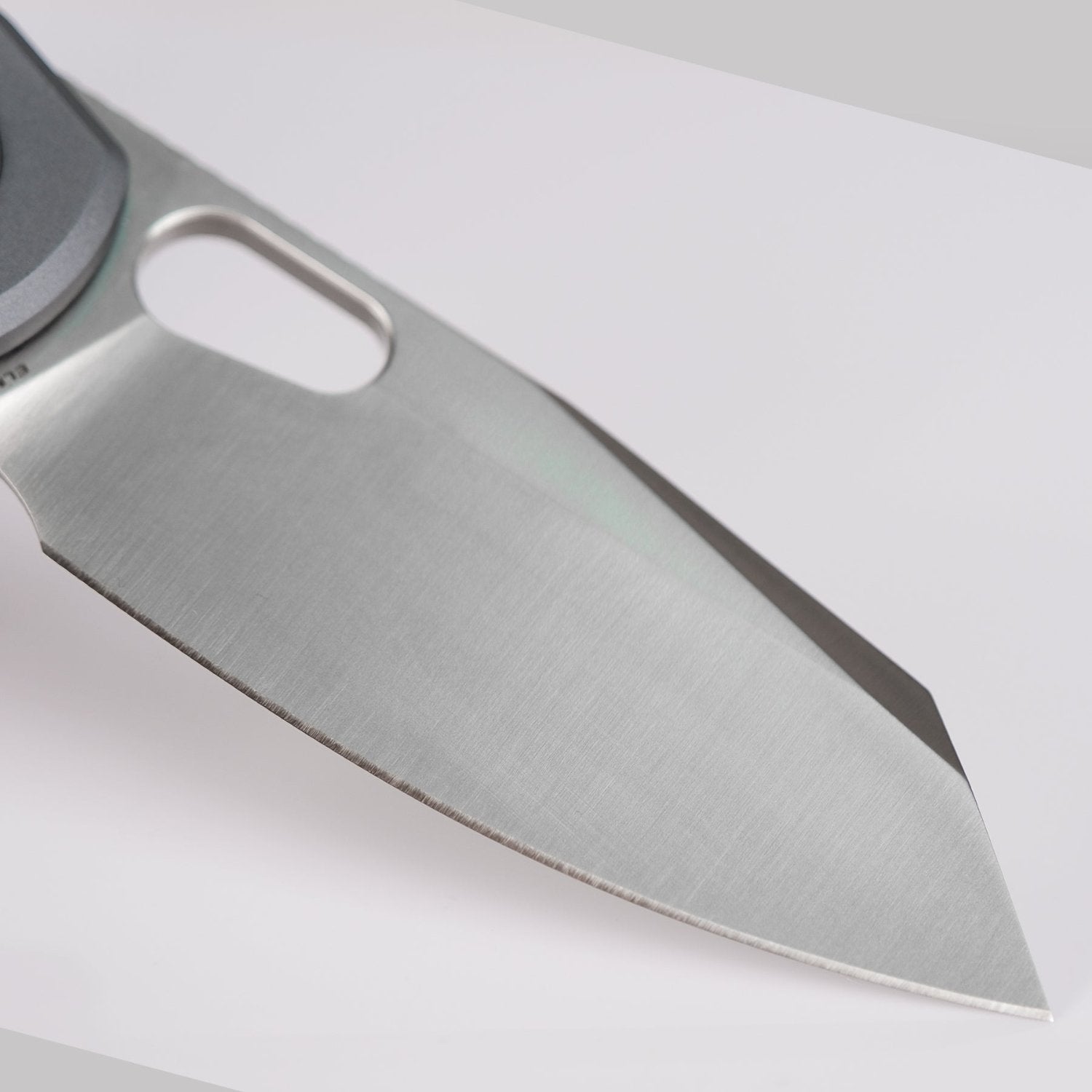 Ankylo Vanchor Lock Folding Knife - 3.18