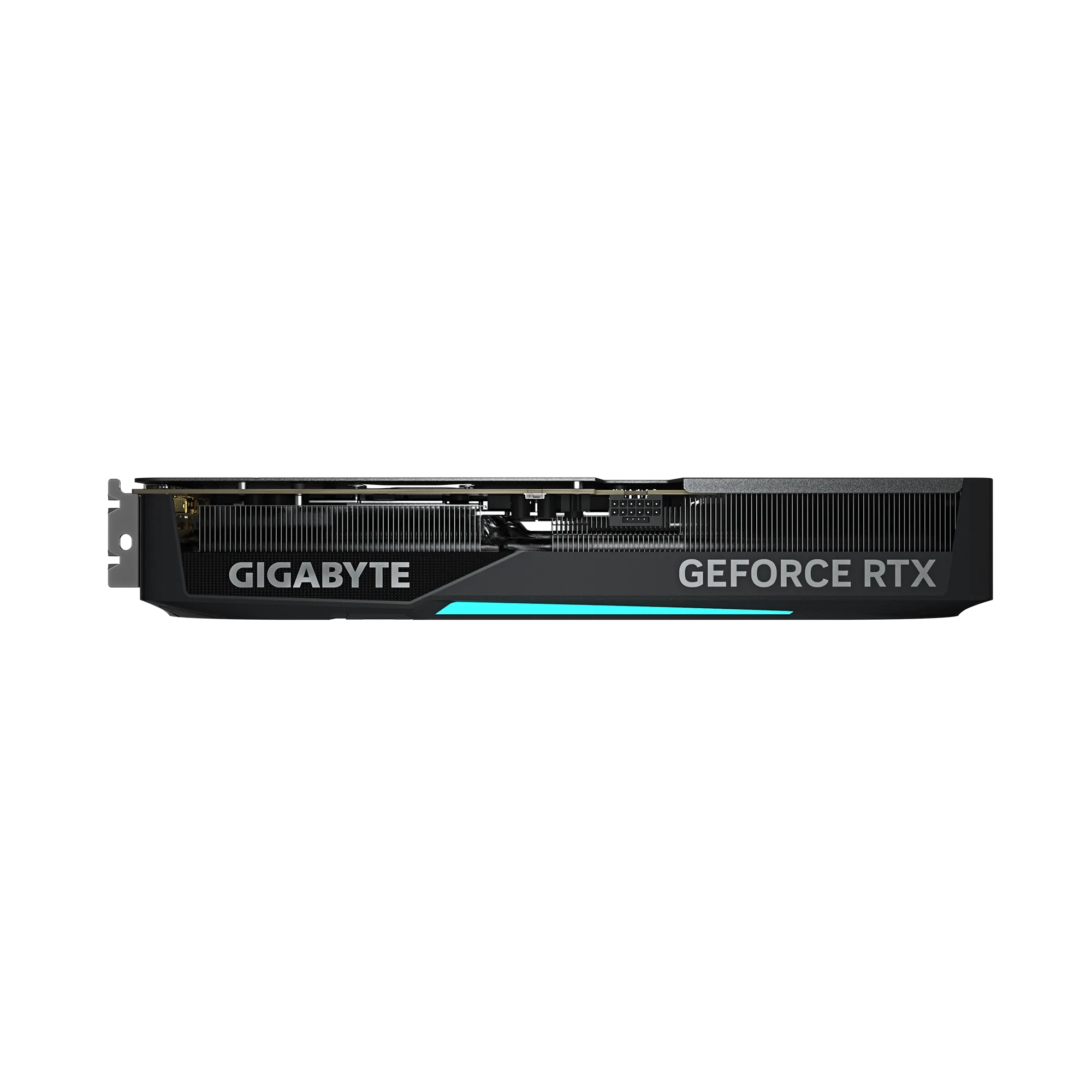 Gigabyte GeForce RTX 5070Ti Eagle OC SFF 16GB GDDR6 Graphics Card - Compact Gaming GPU for SFF PCs, VR & 4K Gaming