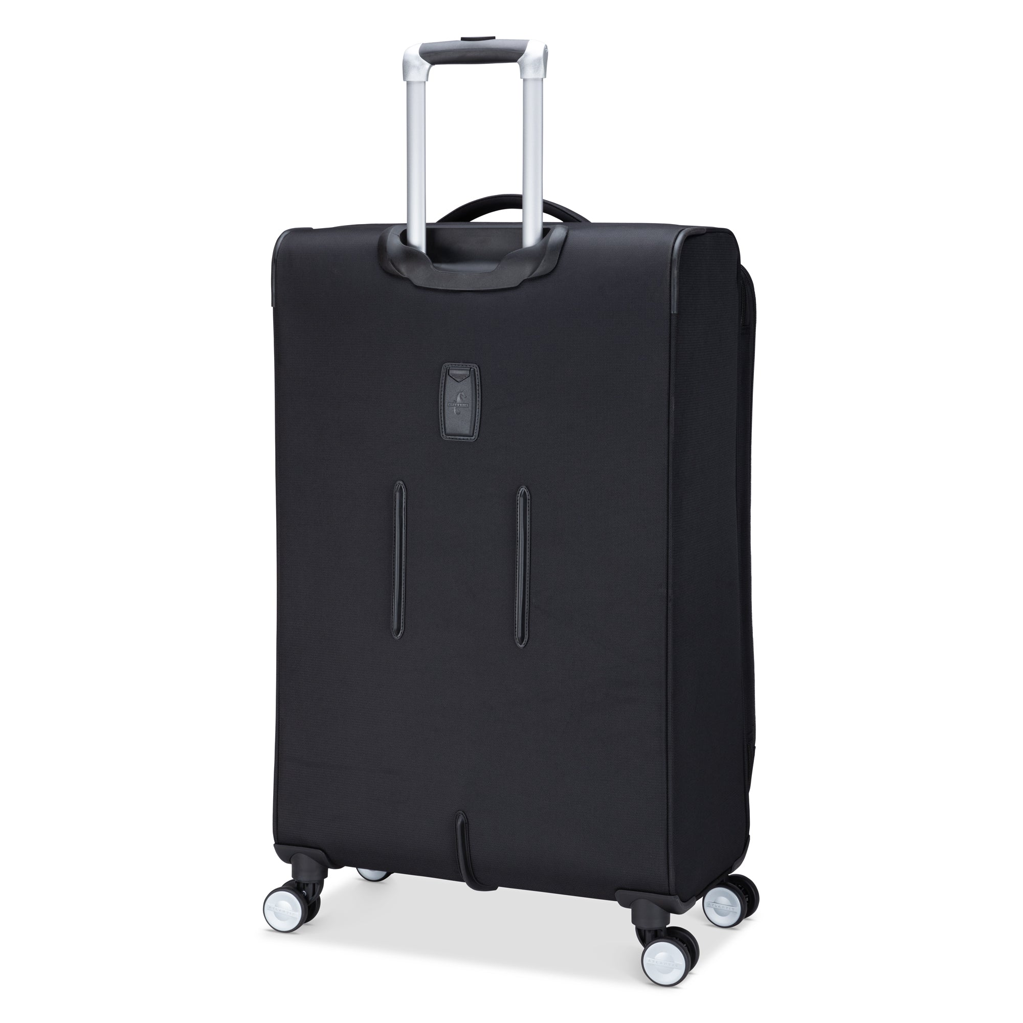 Atlantic Sailbound 3-Piece Luggage Set - Lightweight Spinner Suitcase with TSA Lock for Travel, Business Trips & Vacations | Carry-On, Medium & Large Checked Bags