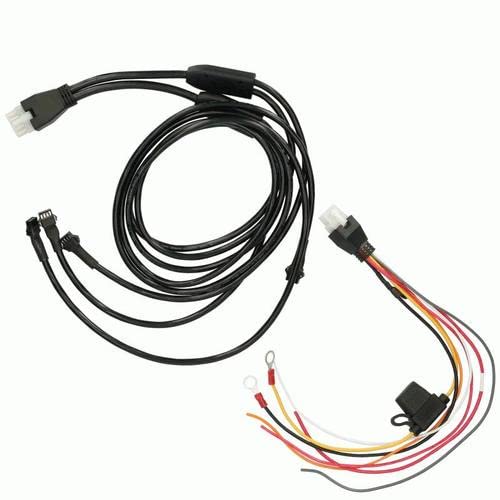 Heise RGB Control Box for 702Rgb Headlights & Fog Lights - Wireless Remote Color Changing Kit for Car LED Lights | Perfect for Off-Road, Jeep, Truck Customization & Night Driving