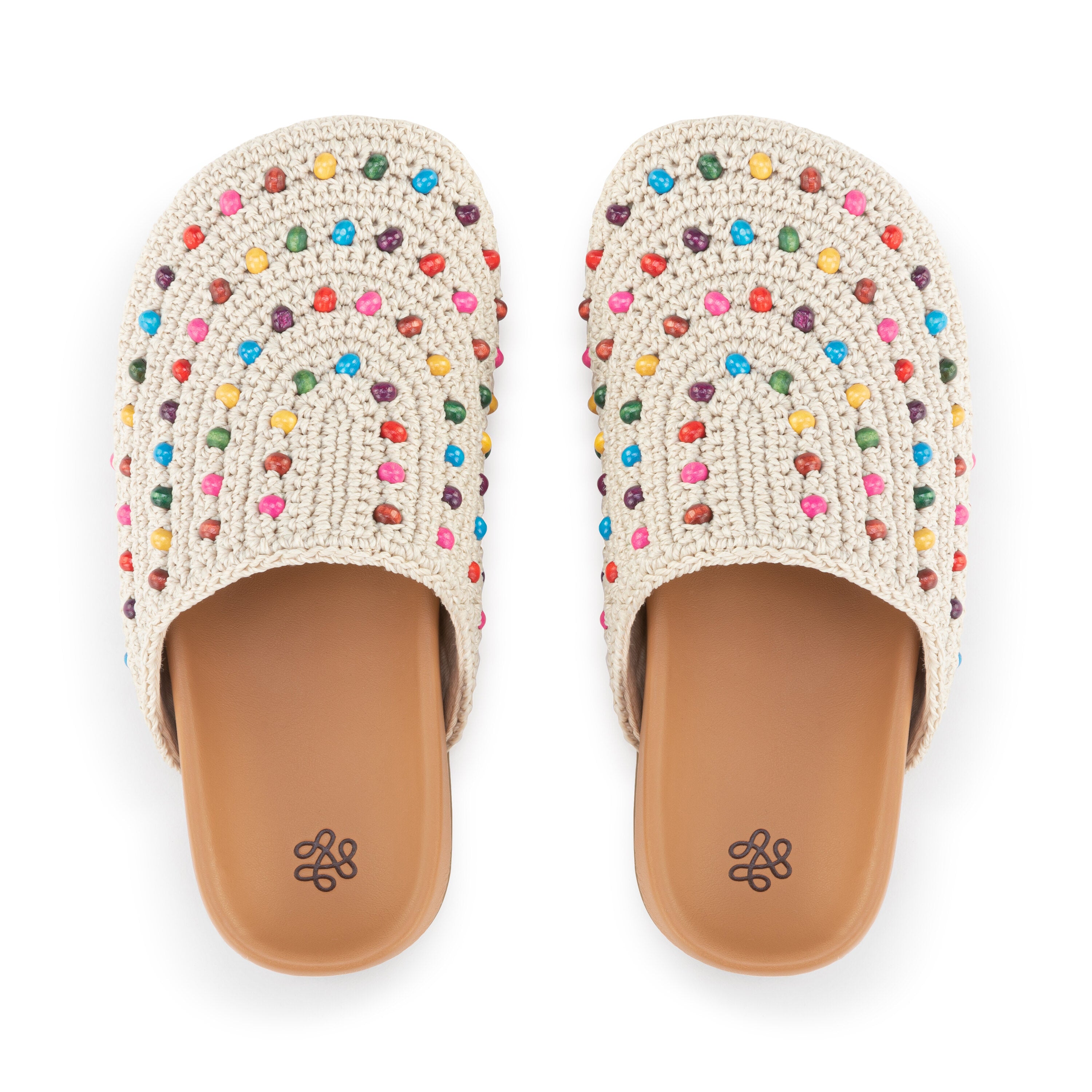 Bolinas Crochet Clog Shoes for Kids - Comfortable & Stylish Summer Sandals for Girls and Boys - Perfect for Beach, Pool, and Outdoor Play
