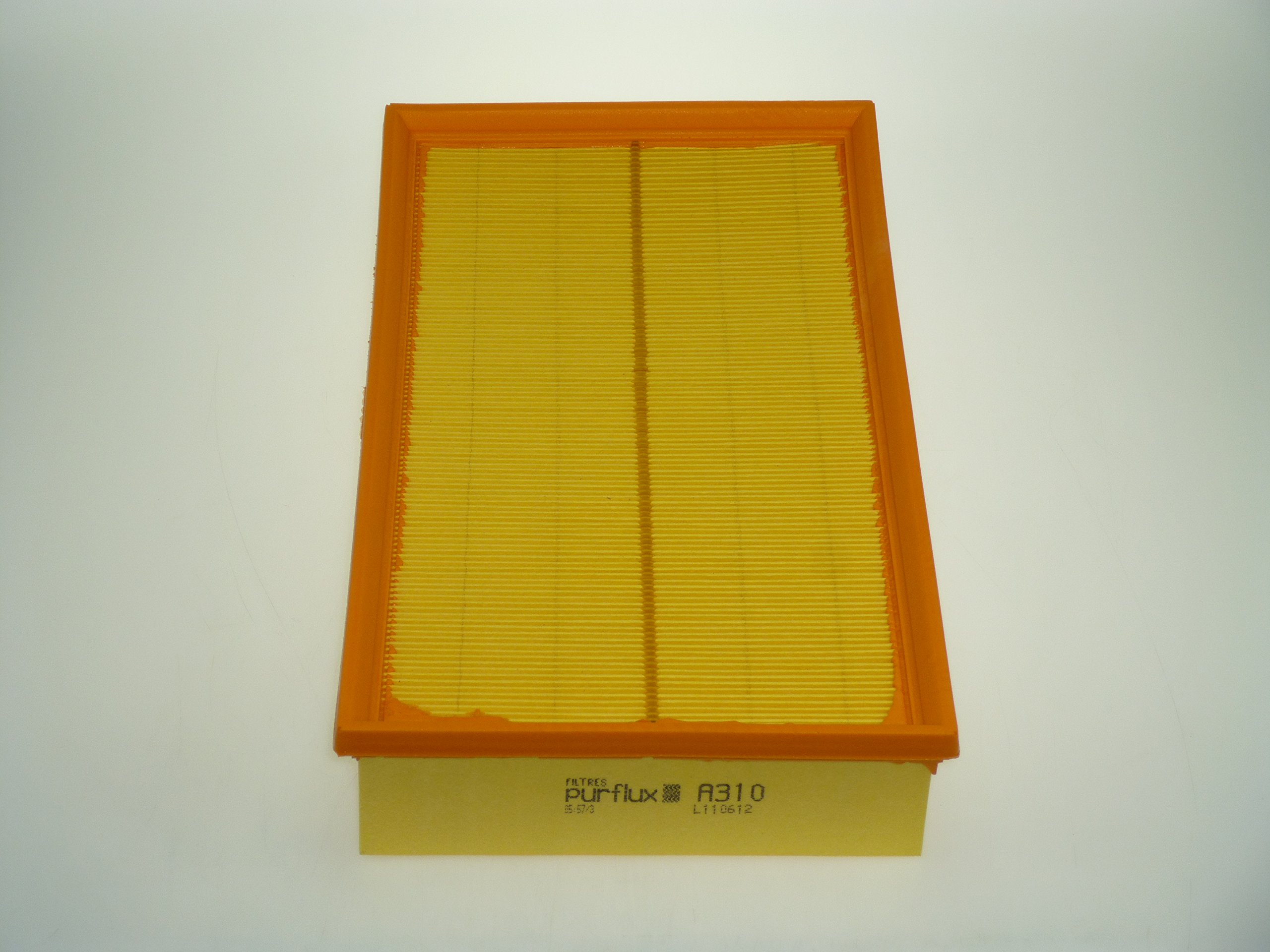 High-Efficiency Air Filter for Home & Office - HEPA Replacement Filters for HVAC Systems, AC Units & Air Purifiers | Improves Indoor Air Quality, Reduces Allergens & Dust | Perfect for Allergy Sufferers, Pets & Smokers