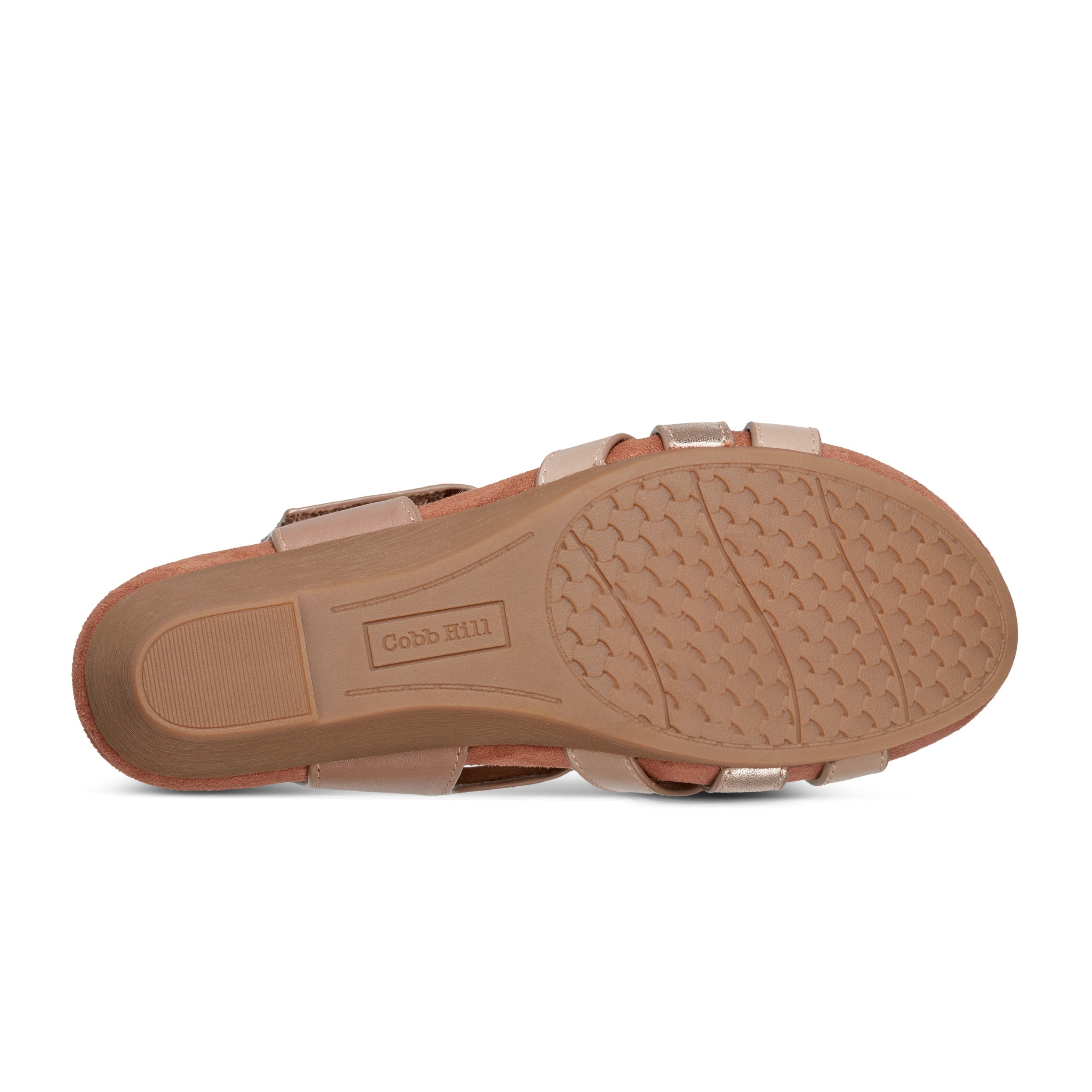 Women's Helin Wedge Sandals - Comfortable Summer Casual Shoes with Arch Support | Perfect for Beach, Vacation, and Everyday Wear