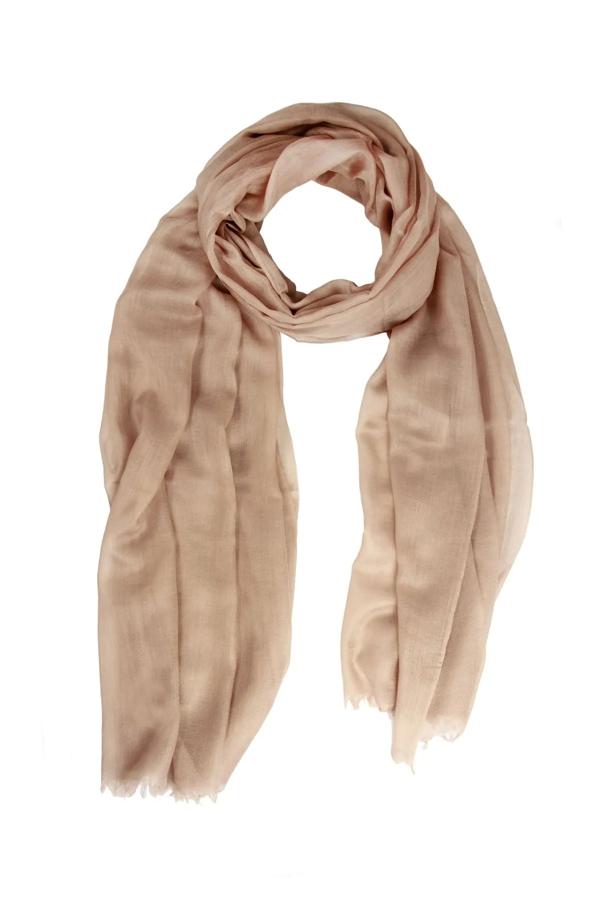 Luxury 100% Pure Cashmere Scarf for Women - Soft & Warm Winter Accessory - Perfect for Gifts, Travel & Cold Weather Fashion