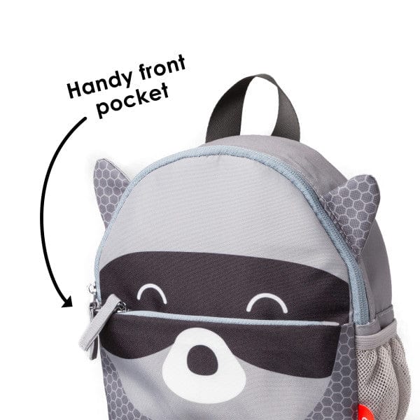 Diono Sure Steps Safety Reins and Backpack for Toddlers - Adjustable Child Harness with Leash for Walking, Travel & Shopping - Anti-Lost Backpack for Kids 1-3 Years Old