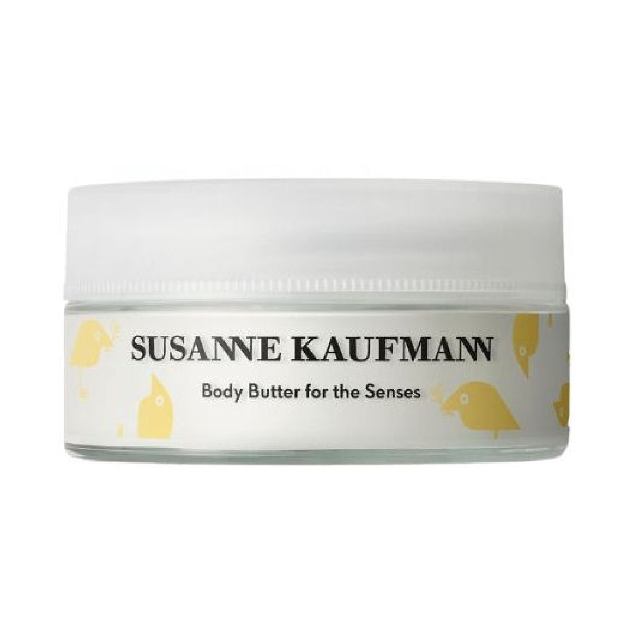 Luxurious Body Butter for Dry Skin - Hydrating & Nourishing Moisturizer with Shea Butter & Coconut Oil - Perfect for Daily Skincare & Spa Relaxation at Home