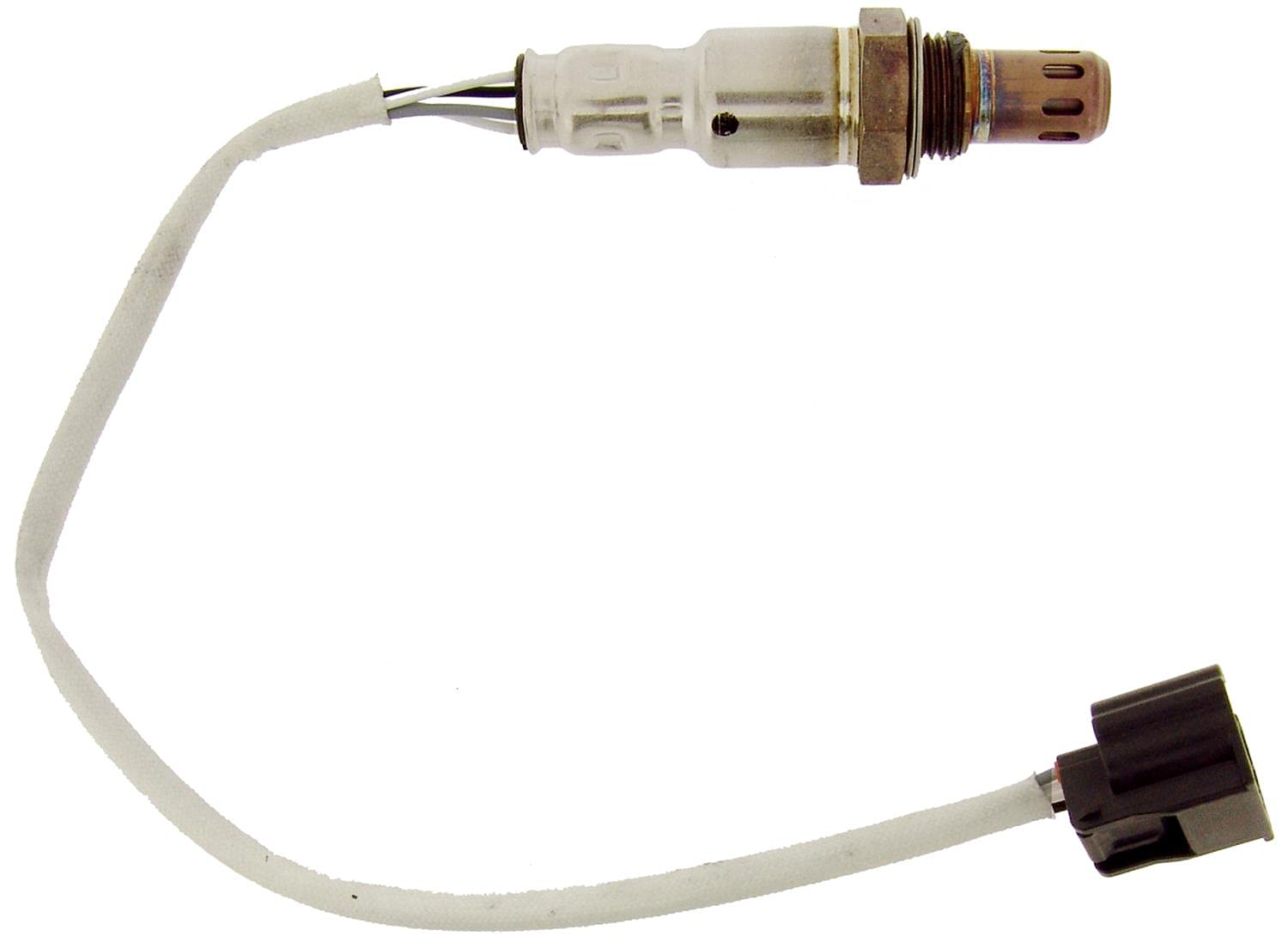 NGK 24167 NTK OE Type Oxygen Sensor - Direct Fit Replacement for Improved Fuel Efficiency & Emissions - Compatible with Multiple Car Models - Perfect for Engine Performance Upgrades & Smog Check Compliance