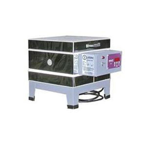 Olympic Kiln HB86 Vitrigraph Kiln for Glass Fusing & Slumping - Perfect for Glass Artists, DIY Projects & Studio Use