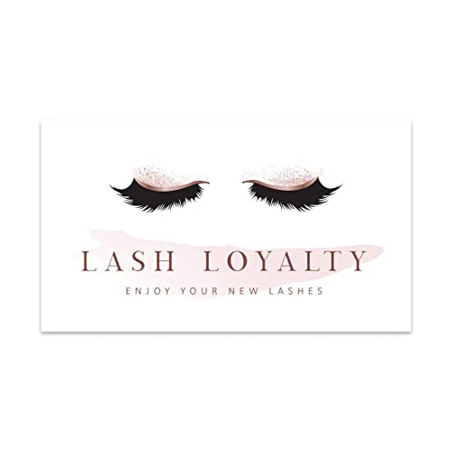 Lash Loyalty