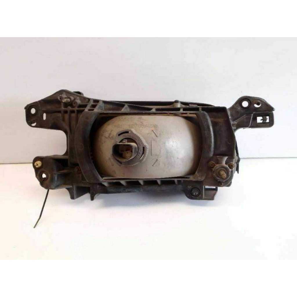 Replacement Headlight Assembly for Mazda MPV 1989-1995 - Driver Side - Compatible with MA2502103 & 8BL151040A - Perfect for Night Driving & Road Safety