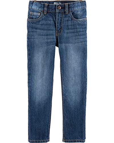 Anchor Dark Denim