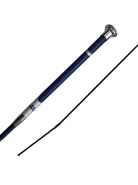Woof Wear Harmony Resolute Dressage Whip - Premium Equestrian Training Whip for Dressage & Horse Riding | Perfect for Professional Training & Competition
