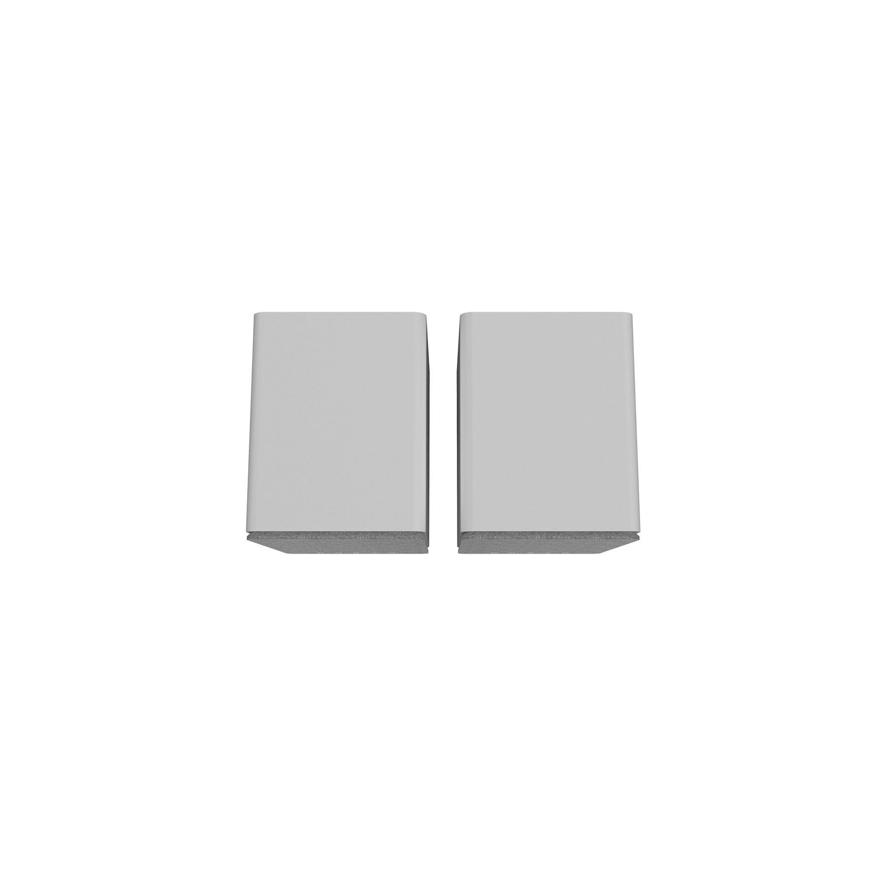 Onkyo GX 10DB Powered Desktop Speakers - High-Quality 2.0 Computer Speakers with Deep Bass for PC, Laptop, Gaming & Home Office Setup