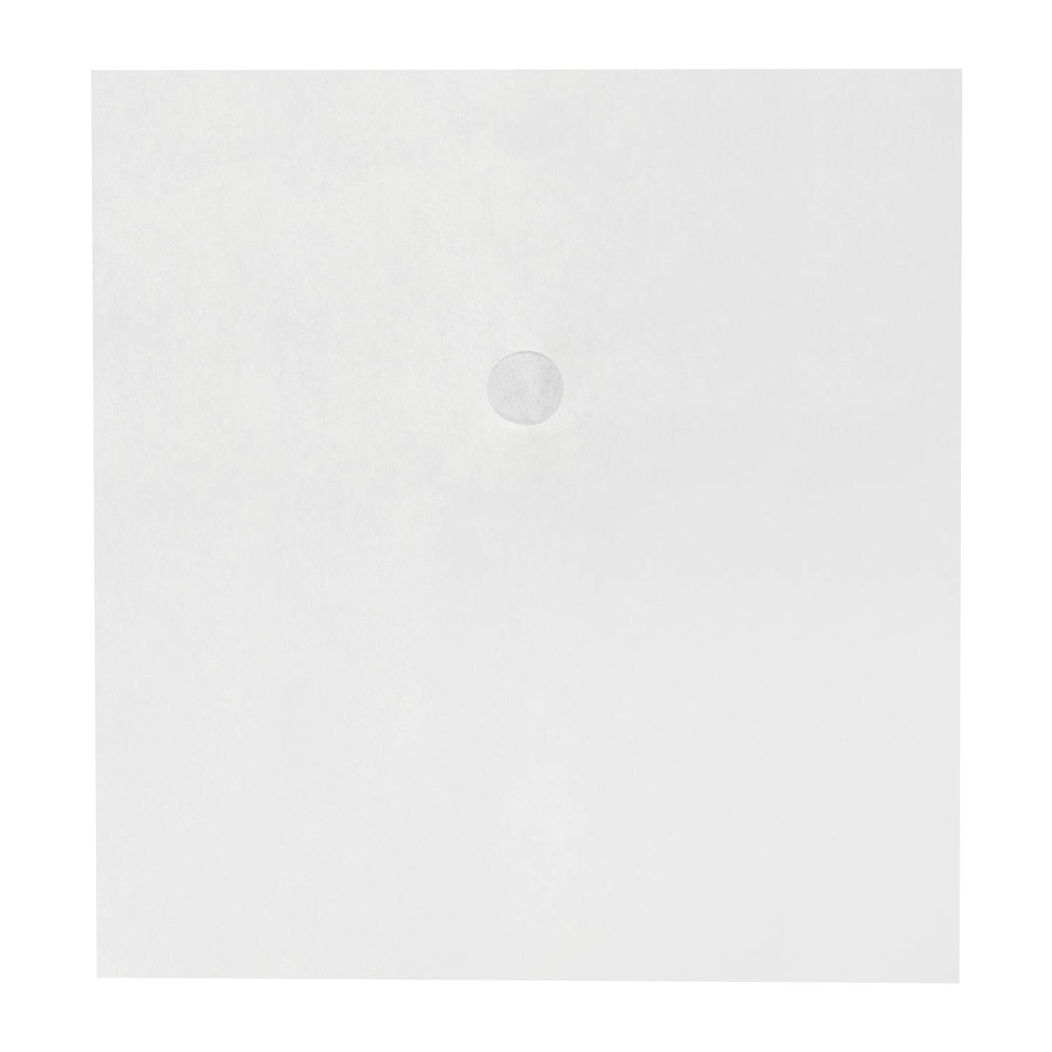 Premium Royal Paper Filter Envelopes with 1-3/8 Inch Hole - 18.5
