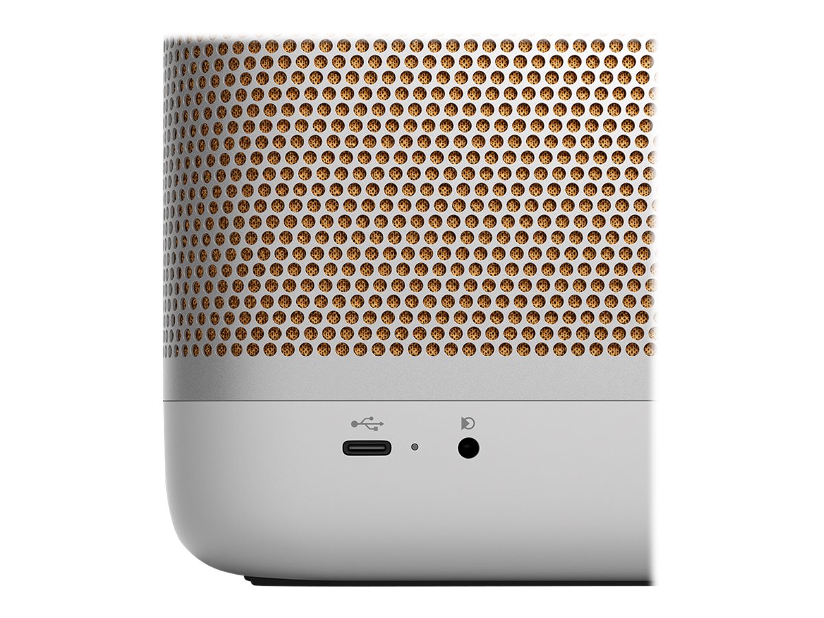 Bang & Olufsen Beolit 20 Portable Bluetooth Speaker - Premium Wireless Speaker with 360° Sound, 8-Hour Battery Life for Outdoor, Travel & Home Use
