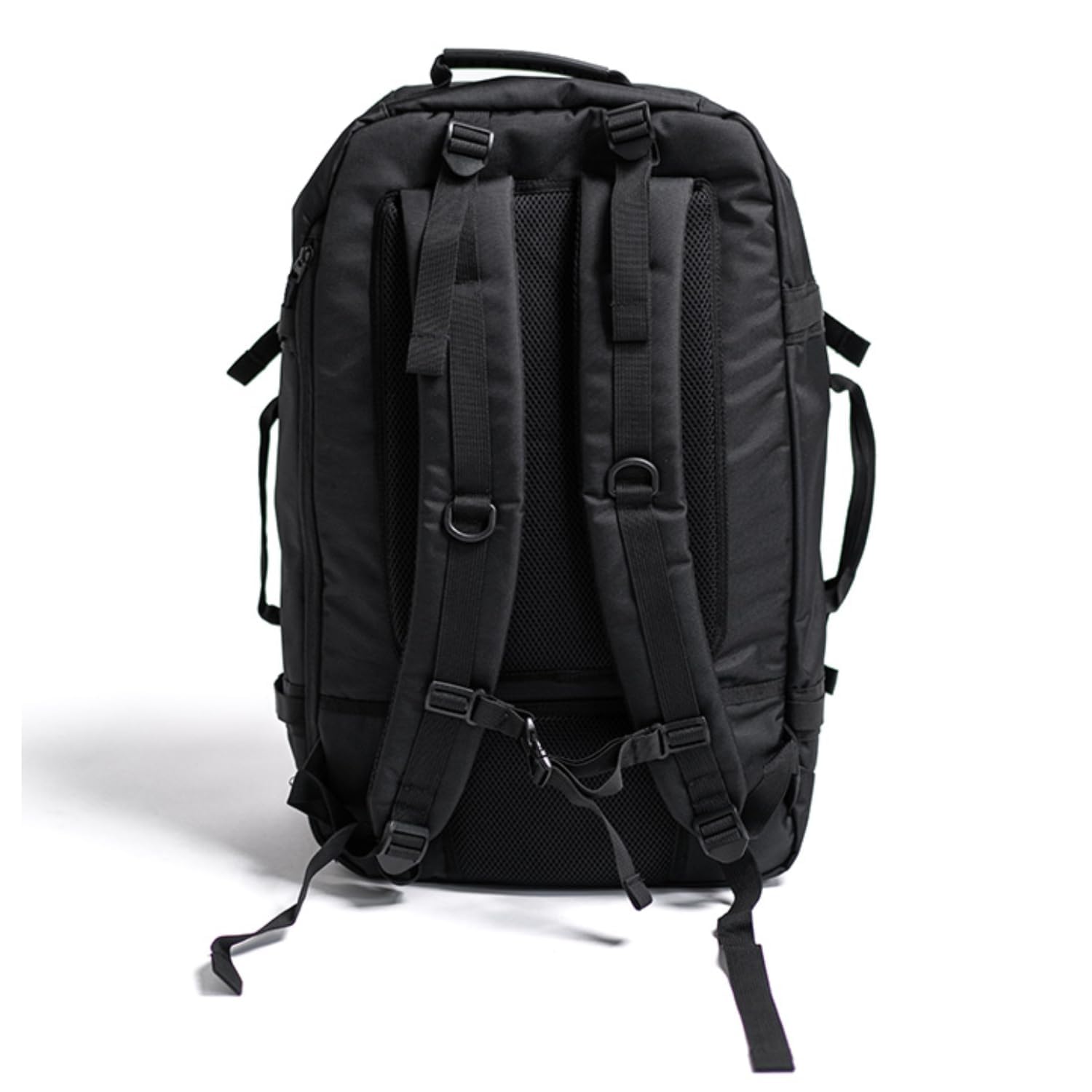 Superare Gym Backpack for Men - Ventilated Moisture-Resistant Boxing & Travel Bag with Laptop Sleeve | Durable Sports Gear for Athletes, Workouts, Gym & Outdoor Adventures