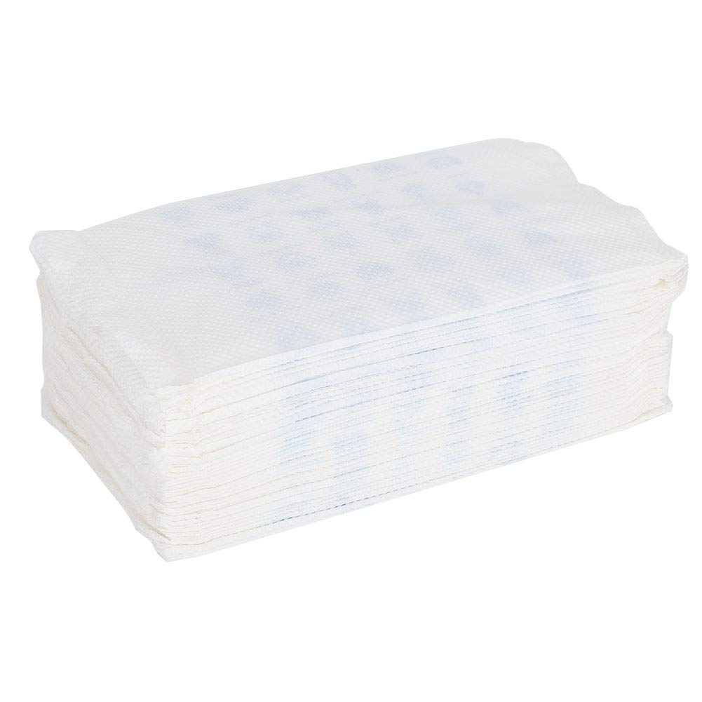 Eco-Friendly Biodegradable Dog Waste Bags - Water Soluble Pet Poop Bags for Easy Cleanup | Portable, Leak-Proof Dog Poo Bags for Walking, Hiking & Travel | Dog Waste Disposal Solution for Responsible Pet Owners