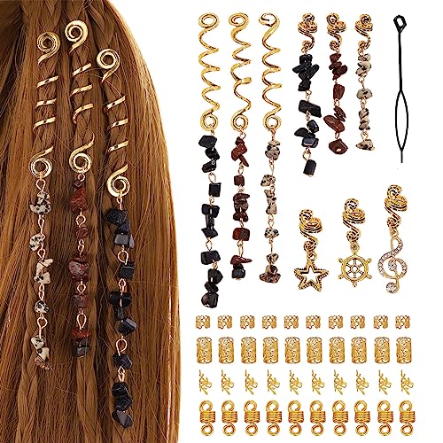 05 Gold-50PCS
