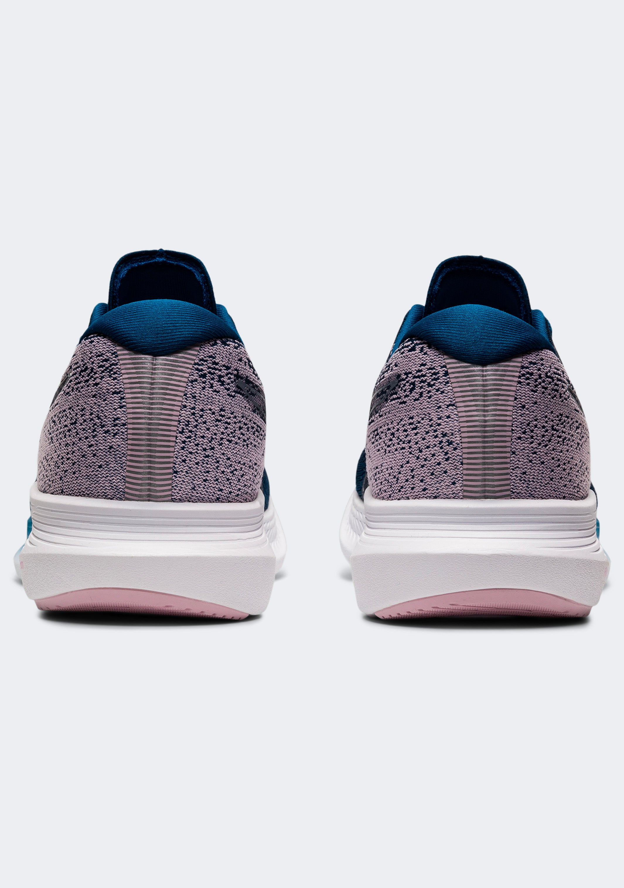 ASICS Women's EvoRide 3 Running Shoes - Lightweight & Responsive for Road Running, Jogging, Gym Workouts | Perfect for Marathon Training & Daily Fitness