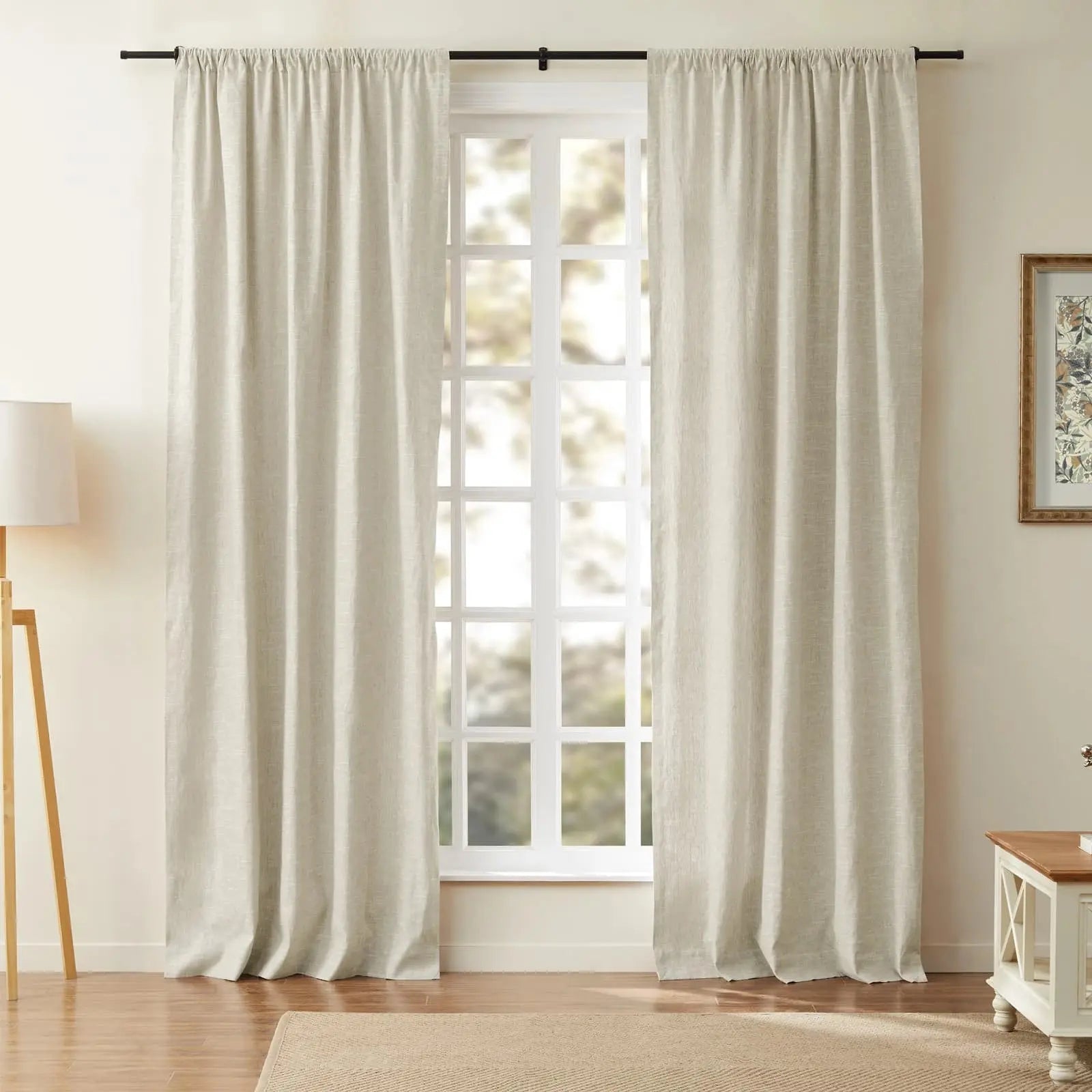 Greyish Beige J401-10
