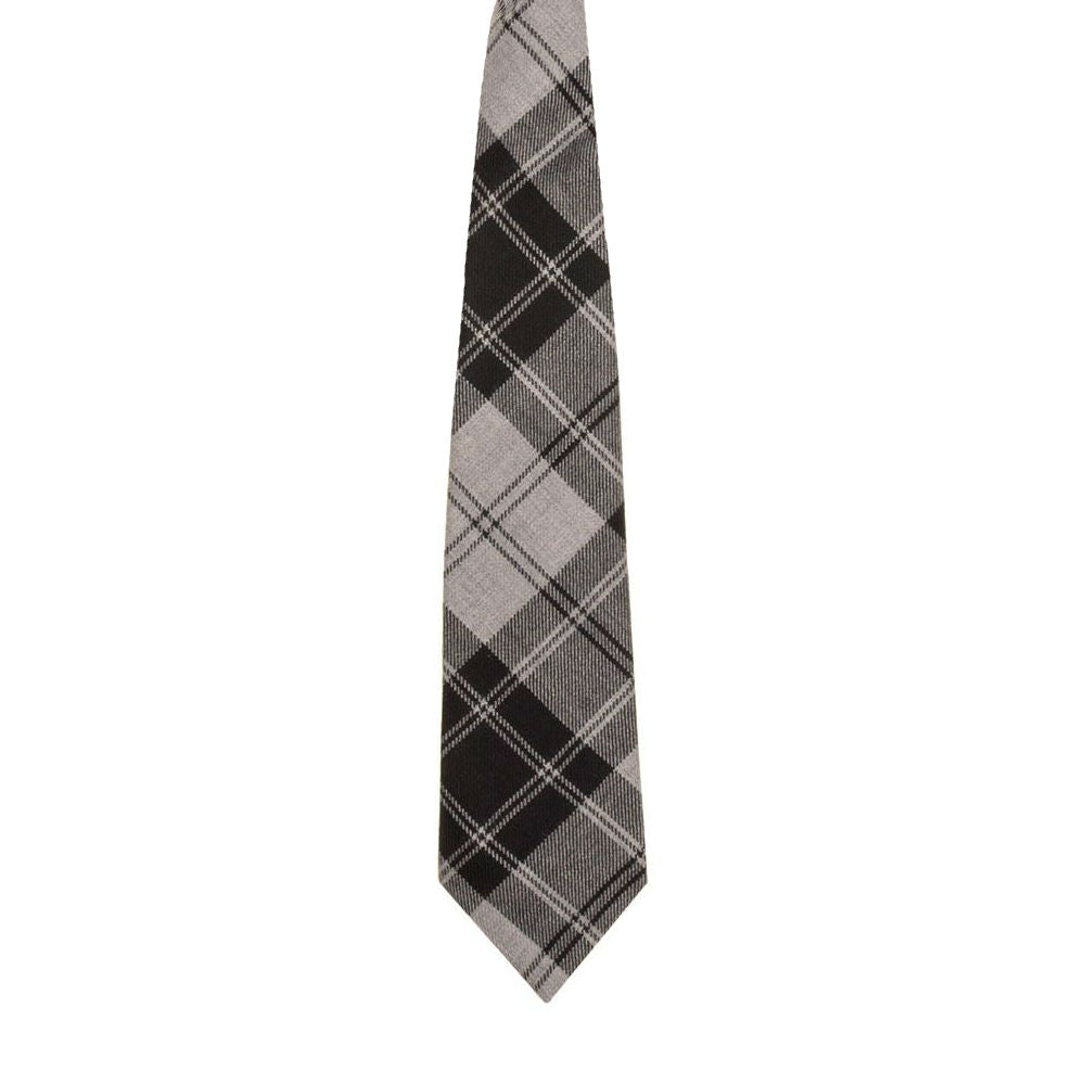 Premium Wool Tartan Neckties for Men - 99 Modern Color Patterns | Perfect for Weddings, Business & Formal Events