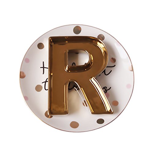 Letter R