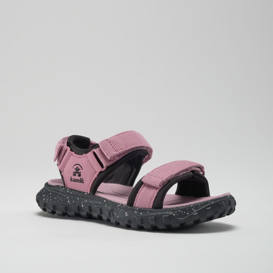 Best Kids' Open Toe Sandals for Summer - Comfortable & Breathable Beach & Play Shoes for Boys & Girls