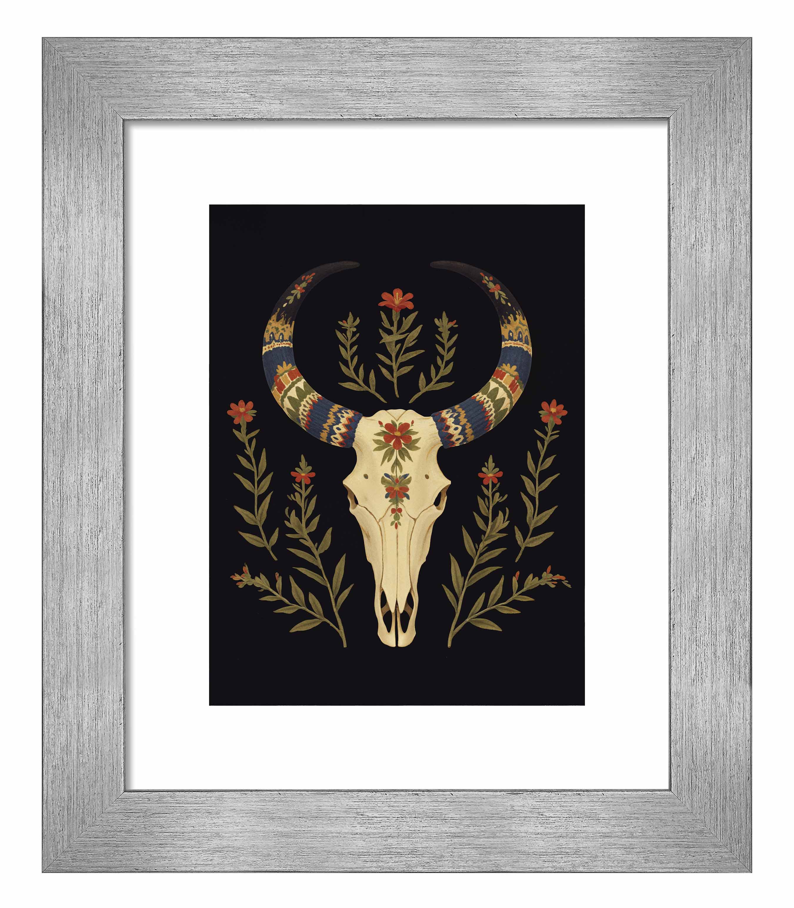 Desert Sentinel Art Prints - Stunning Wall Decor for Living Room, Bedroom & Office | Premium Canvas & Framed Artwork