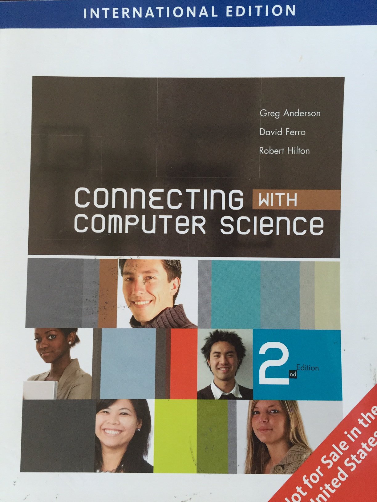 Introduction to Computer Science: Essential Guide for Beginners | Learn Coding Basics & Fundamentals | Perfect for Students & Self-Learners