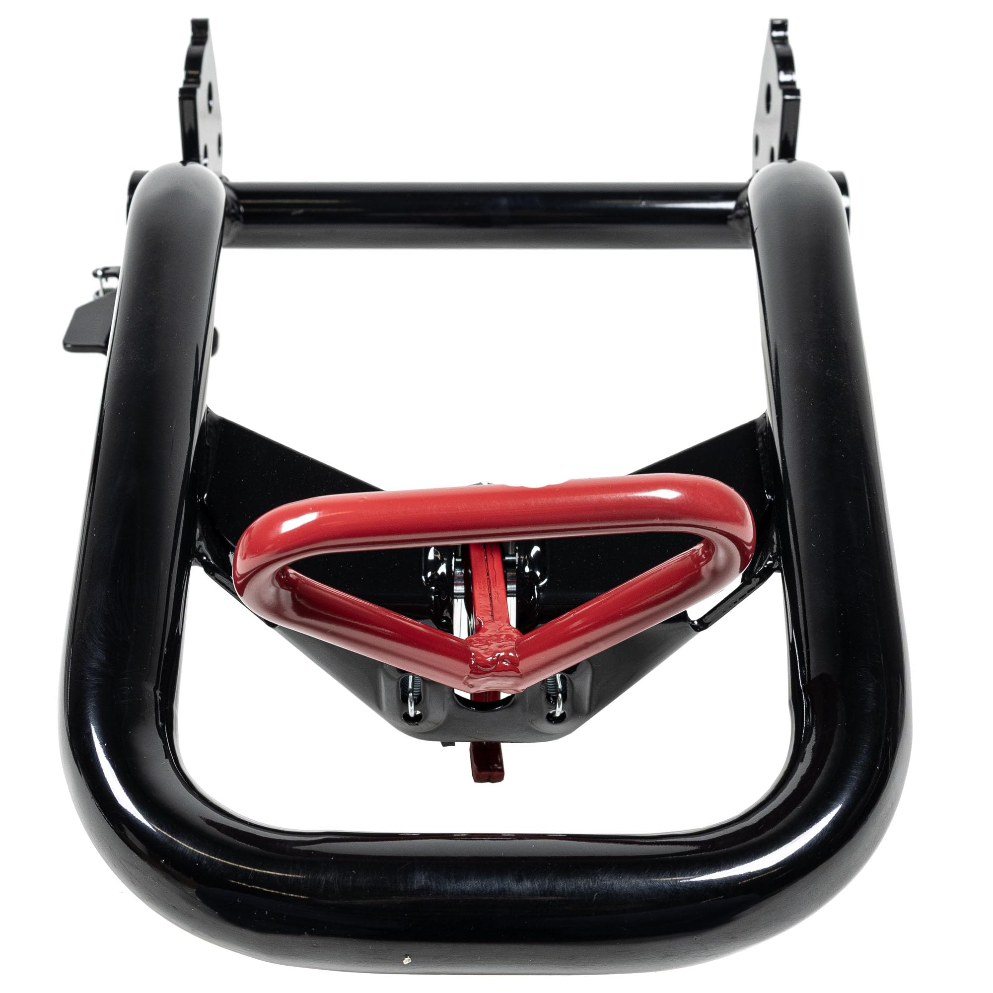 Polaris Off Road Glacier Pro Snow Plow Mount Kit - Heavy Duty ATV/UTV Plow Attachment for Winter Snow Removal - Ideal for Polaris RZR, Ranger, and General Models