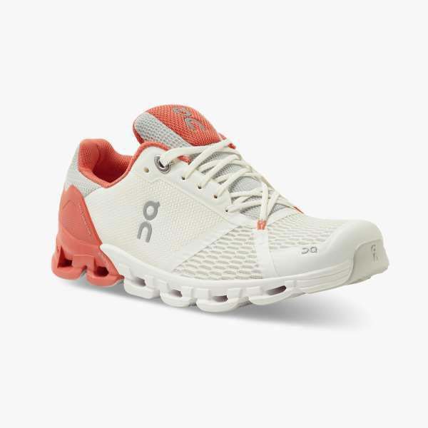 Women's Cloudflyer Running Shoes - Lightweight & Cushioned for Comfort - Perfect for Jogging, Gym Workouts & Daily Wear