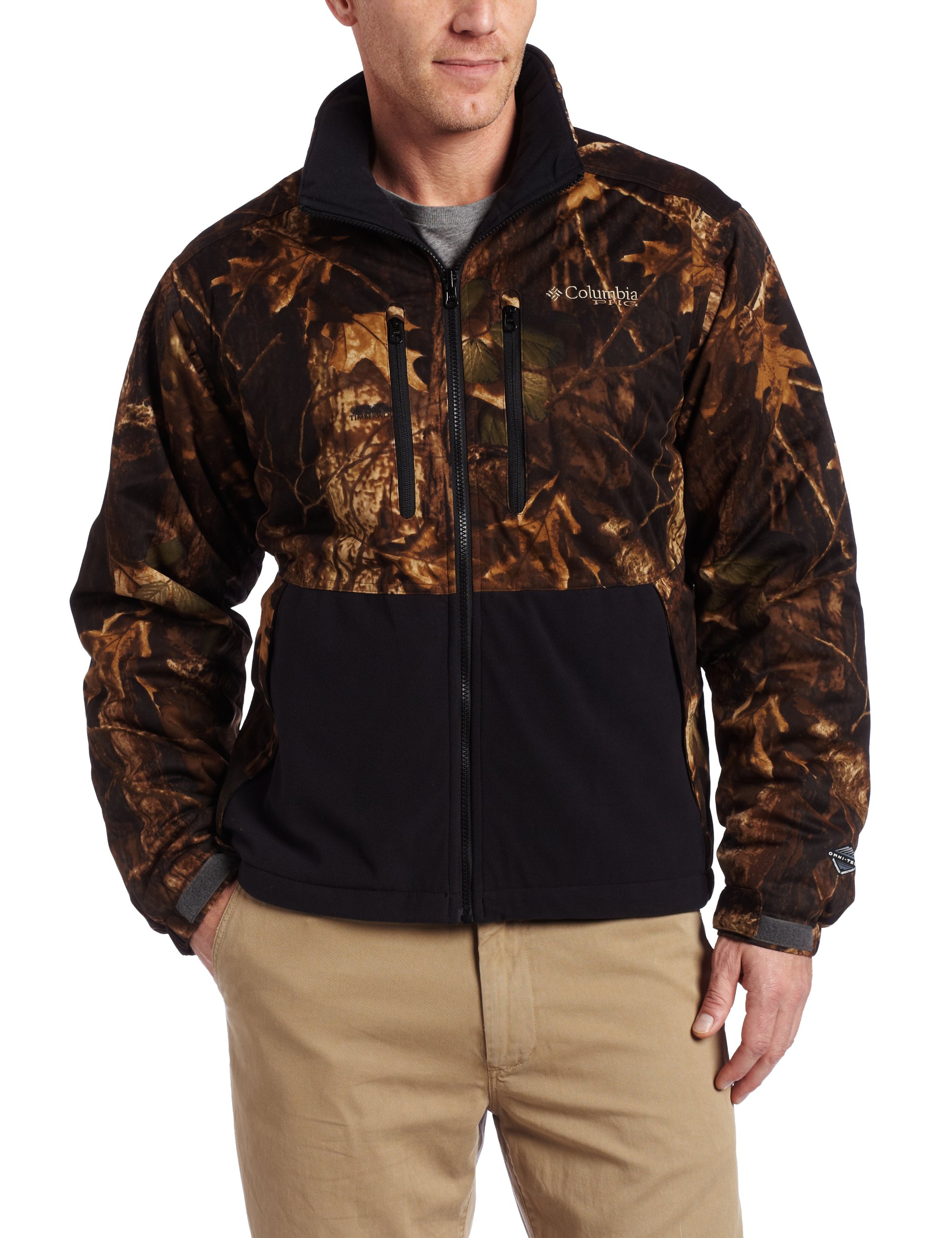 Columbia Men's Omni-Heat Big Game Quad Parka - Waterproof Winter Jacket for Extreme Cold Weather - Ideal for Skiing, Snowboarding & Outdoor Adventures