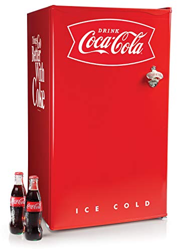 Coke Red