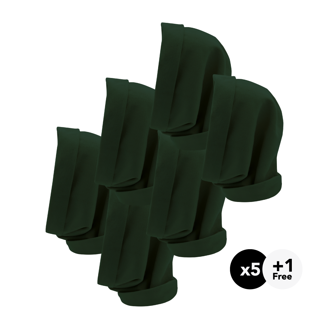 Forest Green (6)