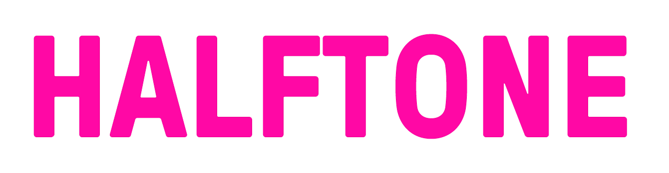 HALFTONE Submission Fee - Affordable Online Payment for Art Contests & Creative Events