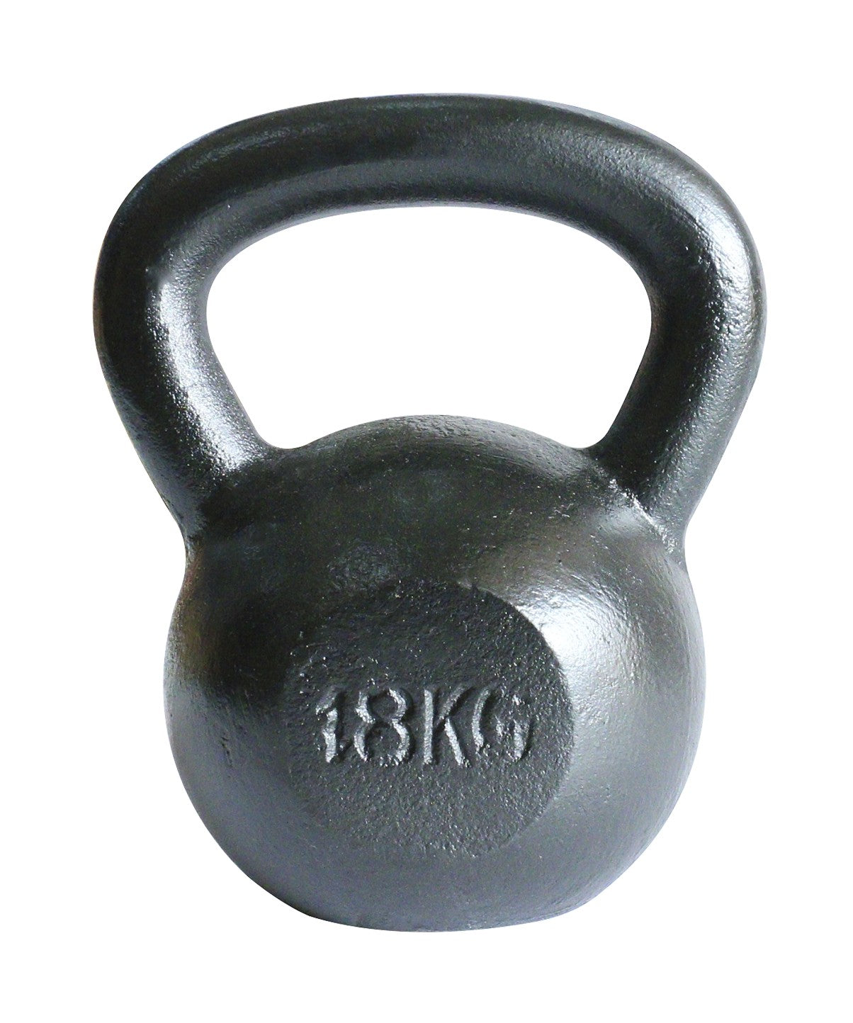 Premium Cast Iron Kettlebells for Home Gym & Strength Training - Adjustable Weight Options for Men & Women - Perfect for CrossFit, HIIT, and Functional Fitness Workouts