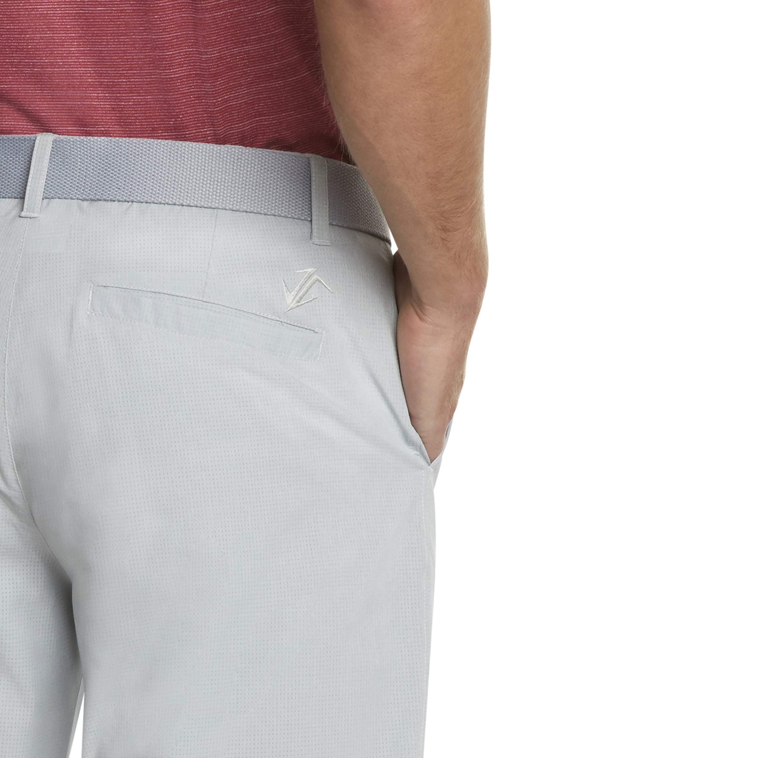 Men's Quick Dry Golf Shorts 10