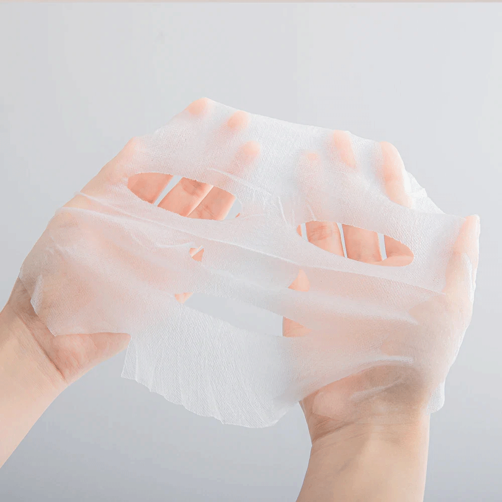 Benton Fermentation Essence Mask Pack - 10 Sheet Set for Hydration & Brightening | Korean Skincare for Dry & Dull Skin | Perfect for Night Routine & Self-Care Days