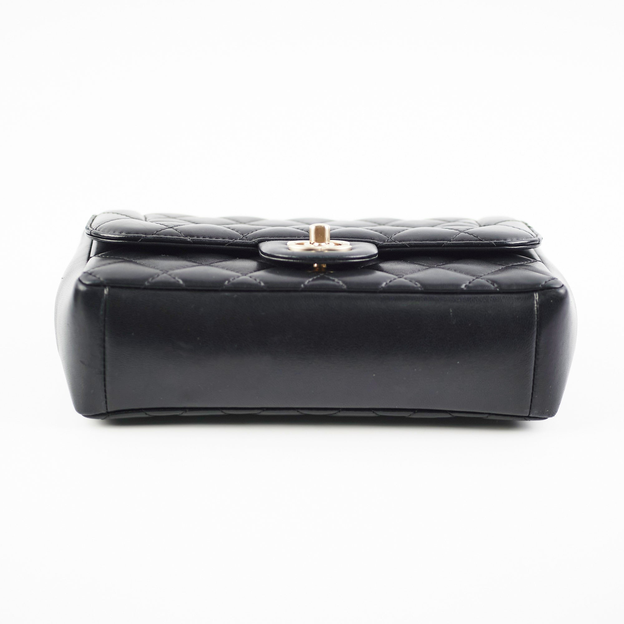 Chanel Mademoiselle Chic Flap Bag - Luxury Designer Handbag for Women | Perfect for Evening Events, Parties & Special Occasions