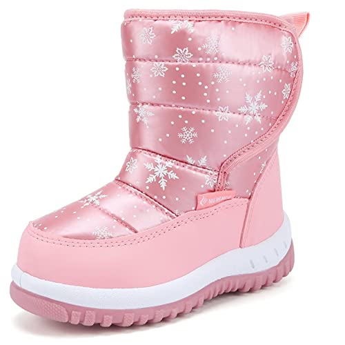 21.snow Pink