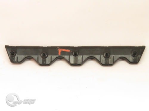 Genuine Toyota 52576-AA040 Front Bumper Retainer Clip - Replacement Part for Toyota Camry, Corolla, RAV4 - Perfect for Auto Body Repair & Collision Damage Fixes