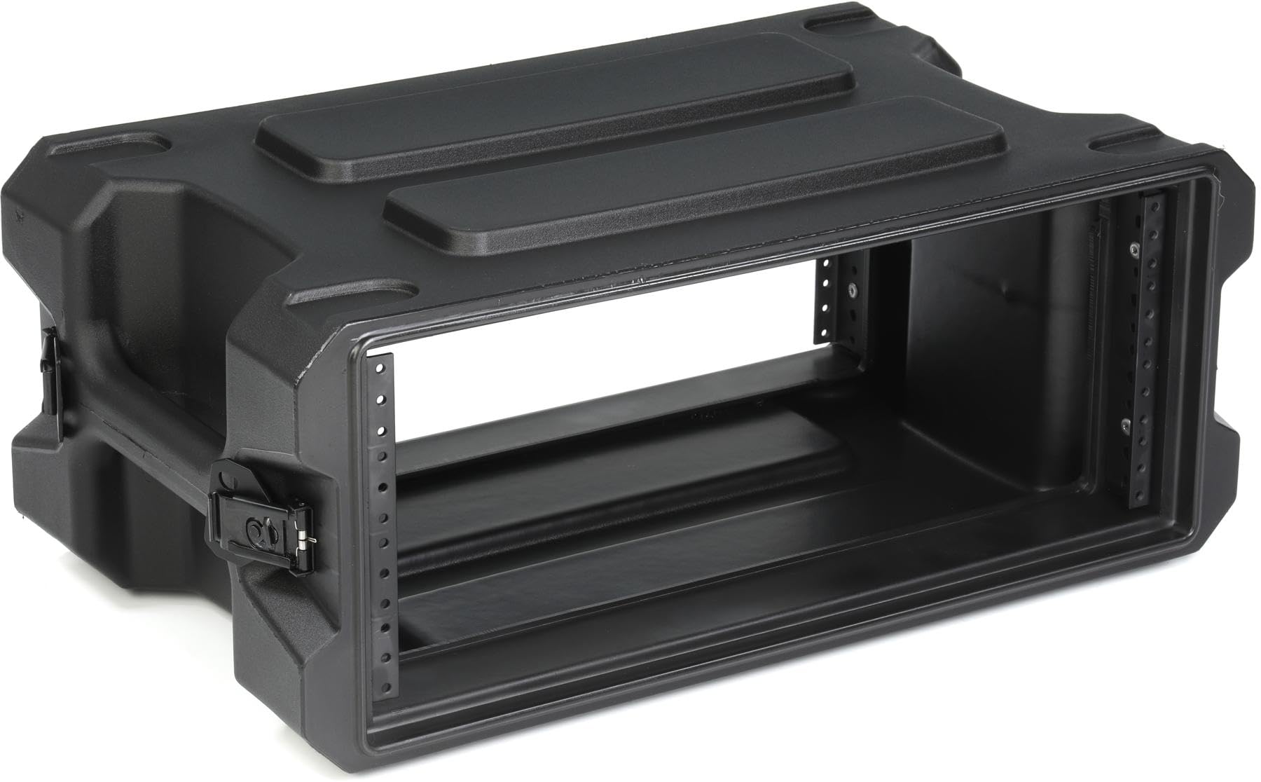 Gator Cases Pro Series 4U Shallow Rack Case 13