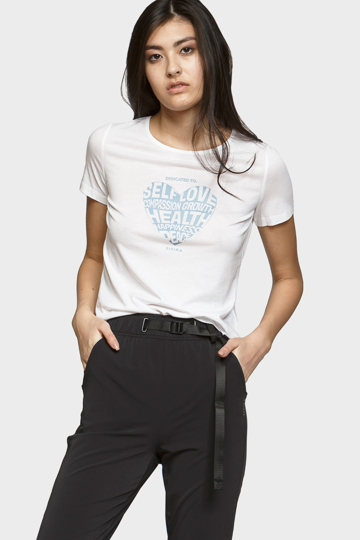 Premium Quality Dedicated T-Shirt for Men & Women - Soft Cotton Comfort Fit - Perfect for Casual Wear, Sports & Everyday Use