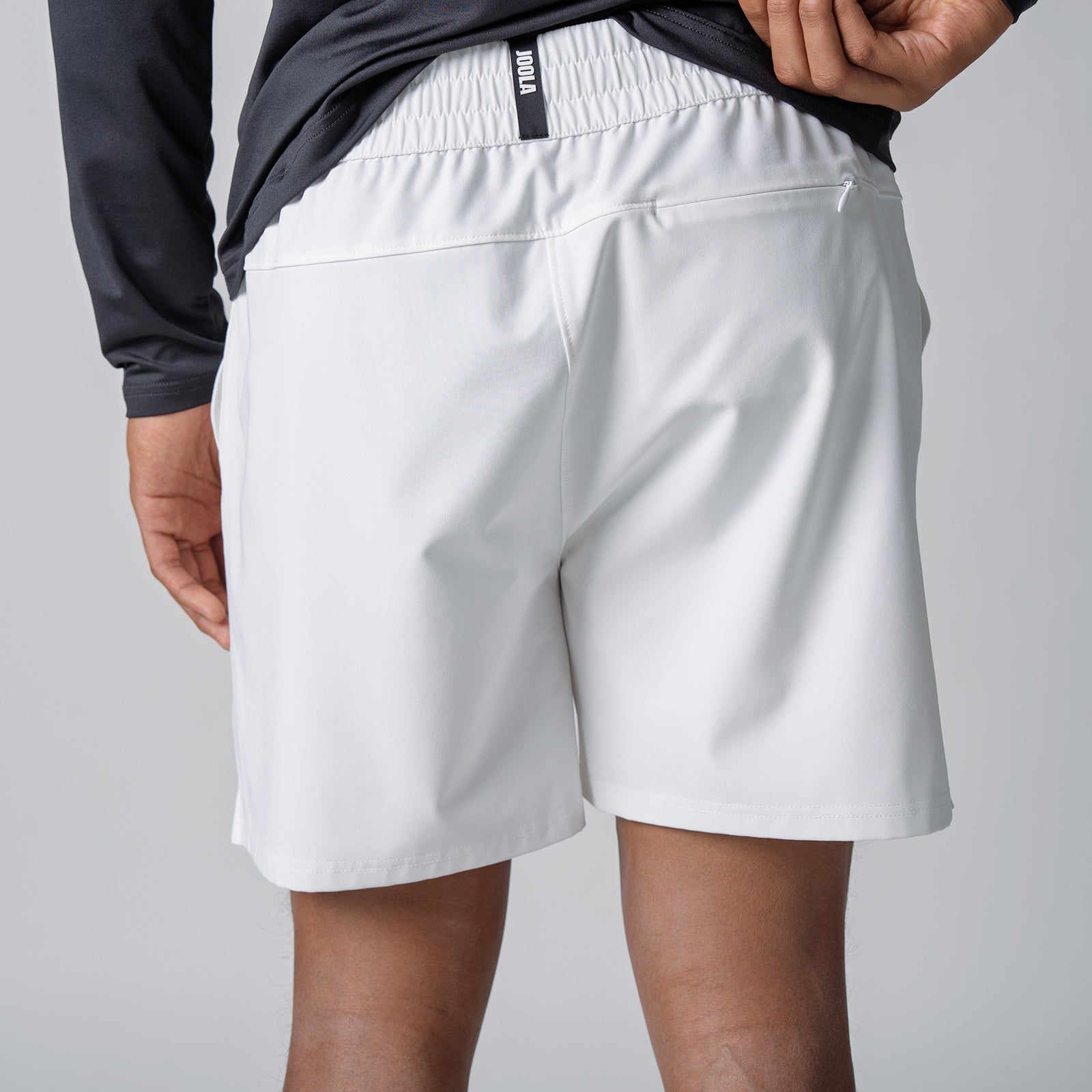 Men's Lightweight Woven Shorts - 5 Pack | Comfortable Casual Summer Shorts for Outdoor Activities, Beach, Gym & Travel
