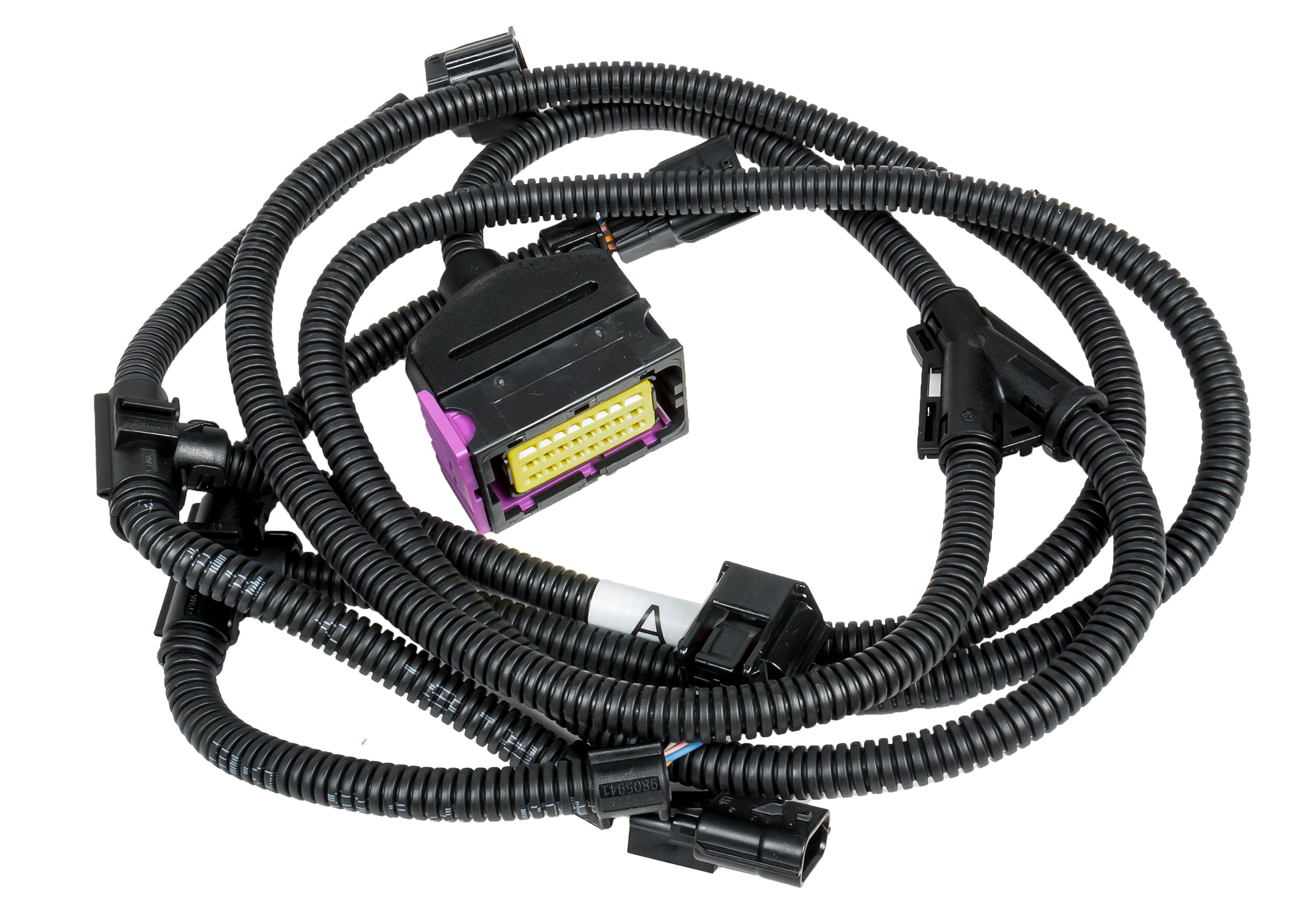 2023 Nissan Z TruControl by STILLEN Inline Power Module TC101001 - Performance Tuning Chip for Enhanced Acceleration & Fuel Efficiency - Perfect for Street Racing & Track Days