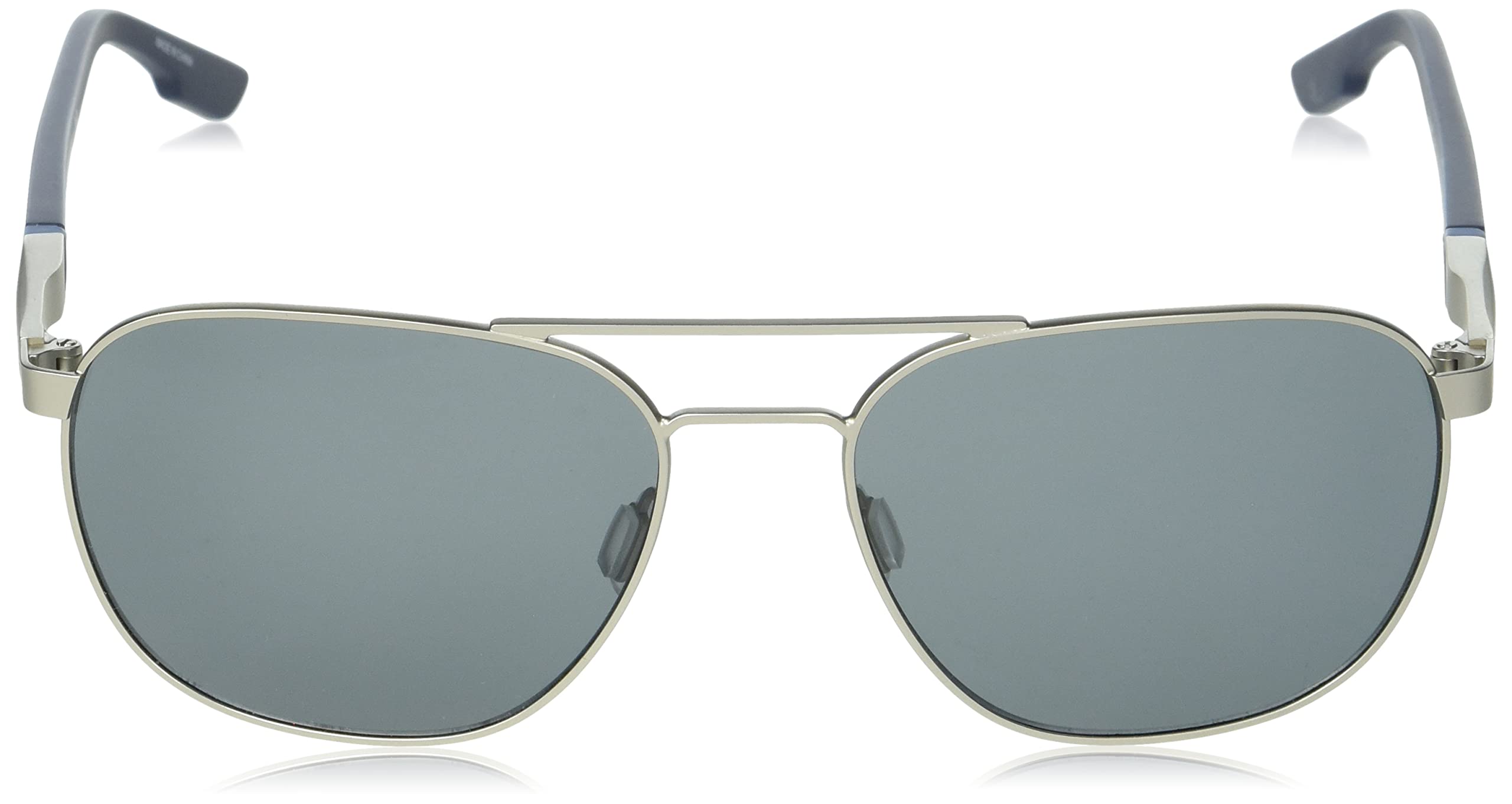 Columbia Men's Navigator Pilot Sunglasses - Polarized Aviator Sunglasses for Men, UV Protection, Lightweight & Durable for Driving, Outdoor Sports & Travel