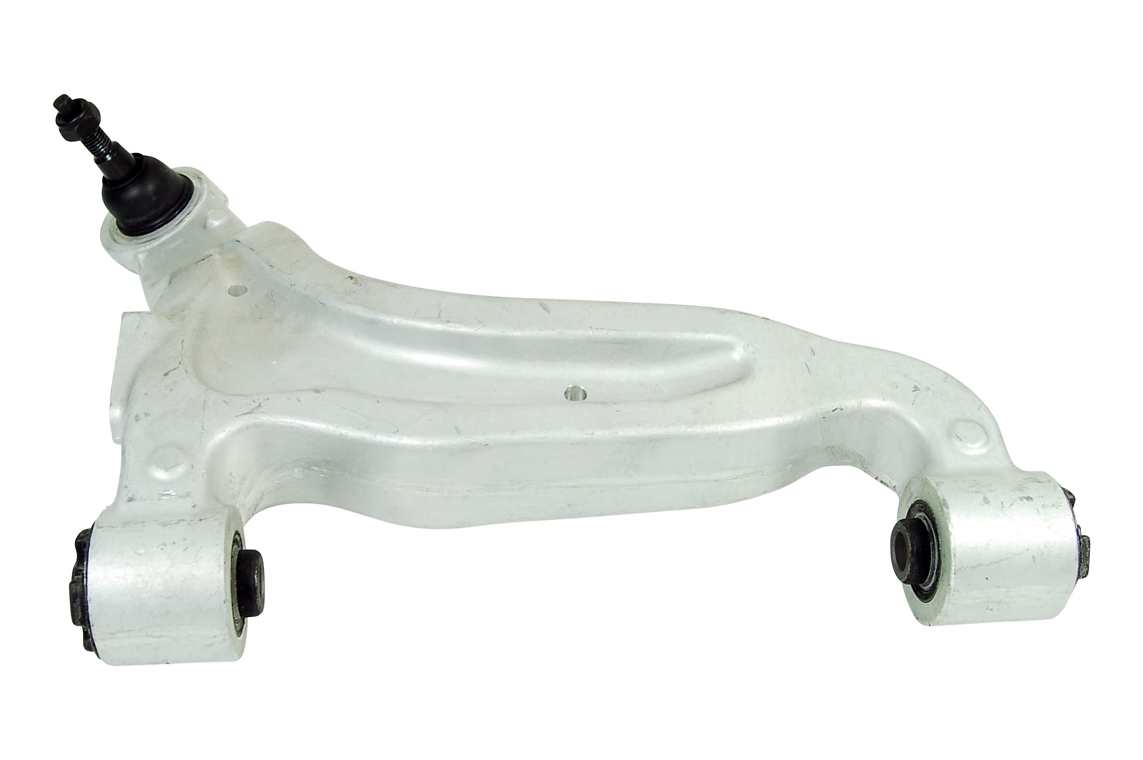 Mevotech Supreme Control Arm & Ball Joint Assembly CMS501131 - Premium Suspension Replacement for Smooth Ride - Perfect for Trucks, SUVs, and Off-Road Vehicles