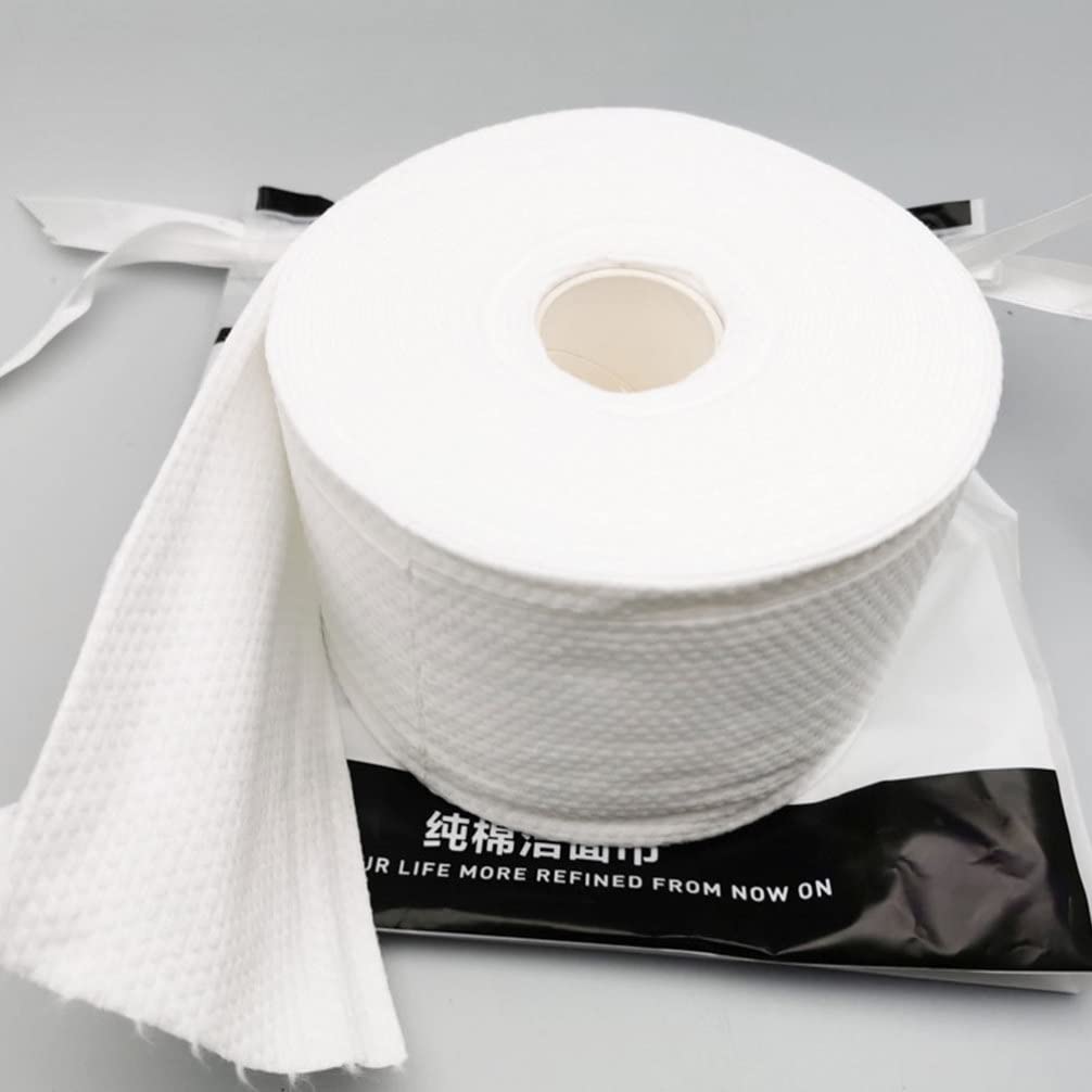 1pc Disposable Towel - Single Use Towel for Travel, Gym, Spa & Outdoor Activities | Soft & Absorbent Quick-Dry Towel